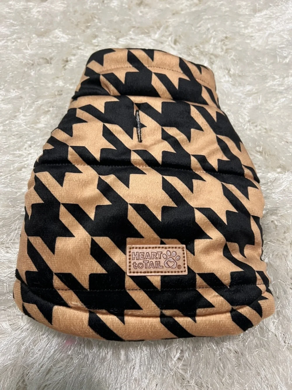 Heart To Tail nwot purchased